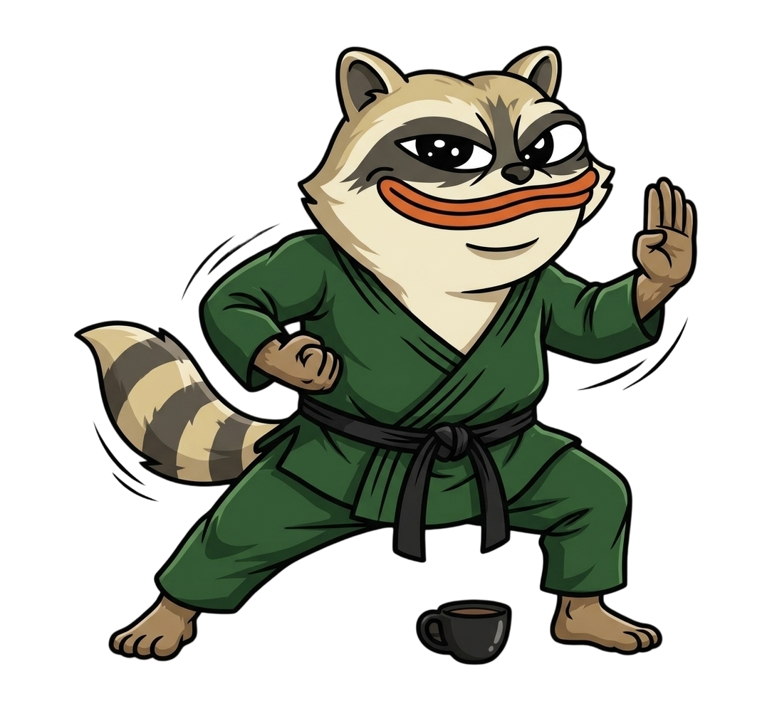 NINJIMOTHY character